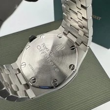 Audemars Piguet Royal Oak Offsahore Panda 26170ST.00.1000ST.01 3