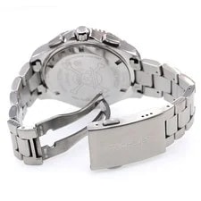 Tag Heuer Aquaracer CAN1012 One Piece Collaboration Quartz With Warr 4