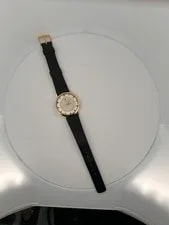 Jaeger-LeCoultre Memovox 14k Solid Gold 4