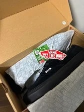 8.5US Vhtf Vans Authentic Pig LTD Collection Vhtf Sp 2