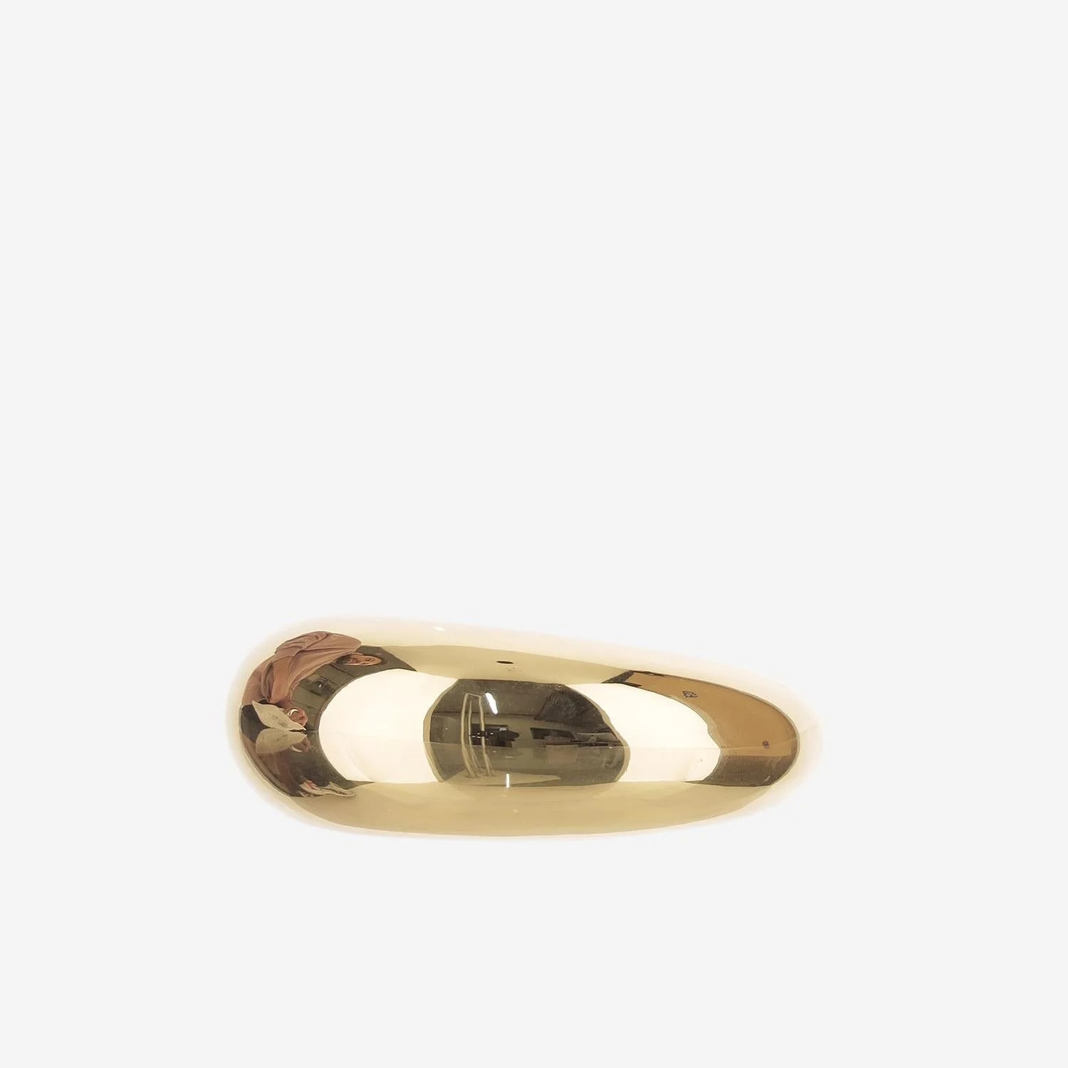 The Frankie Shop — The Frankie Shop Rigid — — Jewelry — resale