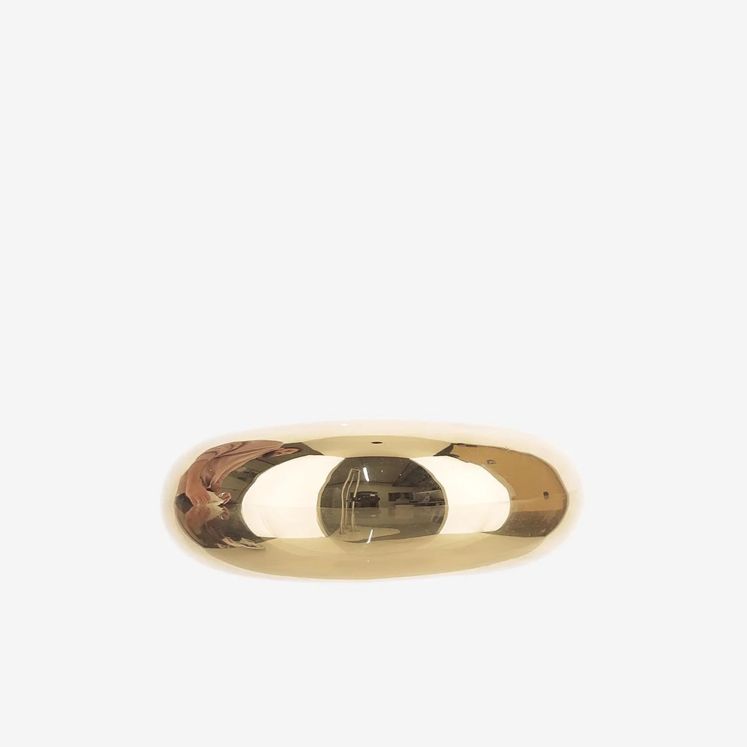 The Frankie Shop Rigid — 2