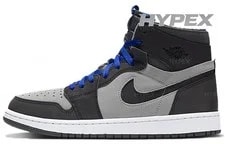 Air Jordan — League of Legends X Air Jordan 1 Zoom Comfort DD1453-001 New Size — Sneaker — resale