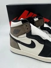 Air Jordan 1 Retro High OG 555088-105 - Size 13 - ! 3