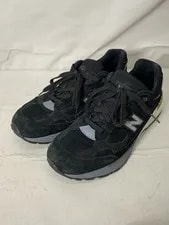 New Balance M992 27Cm MFg47 2