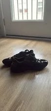 Prada — Prada ’S Low Top Lace-Up Logo — Sneaker — resale