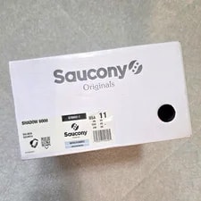Saucony 6000 / / Low Top S70662-3 2