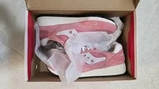 Saucony 6000 / / Low Top S70662-3 3