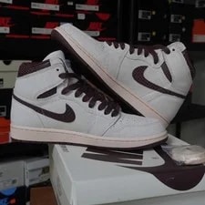Size 9.5M/11W - Jordan 1 Retro High OG A Ma Maniére DO7097-100 3
