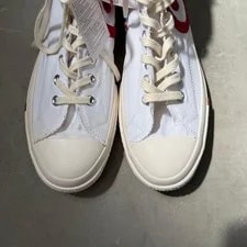 Limited 1000 Kith X Coca-Cola X Converse CT70 Chuck Taylor US10.5 2