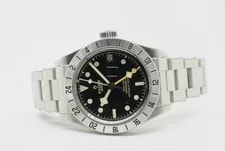 Tudor Black Bay Pro 79470 07/2022 9455 2