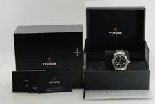 Tudor Black Bay Pro 79470 07/2022 9455 3
