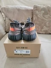 Yeezy Boost 350 V2 HQ7045 Size 5.5y 2022 3