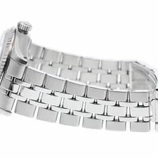 Tudor 72034 Prince Date 10P Diamond WG Bezel Automatic 939069 3