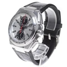 IWC — IWC Ingenieur IW378505 45mm SS Silver Dial Automatic #C2590 — Watch — resale