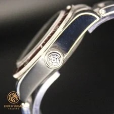 Full Set Tudor Black Bay Heritage Burgundy 79230R With Factory Warranty To 2028 3