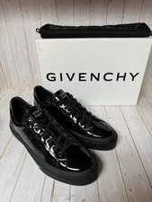 Givenchy City Sport Lace-Up Sz 45 / 12 2