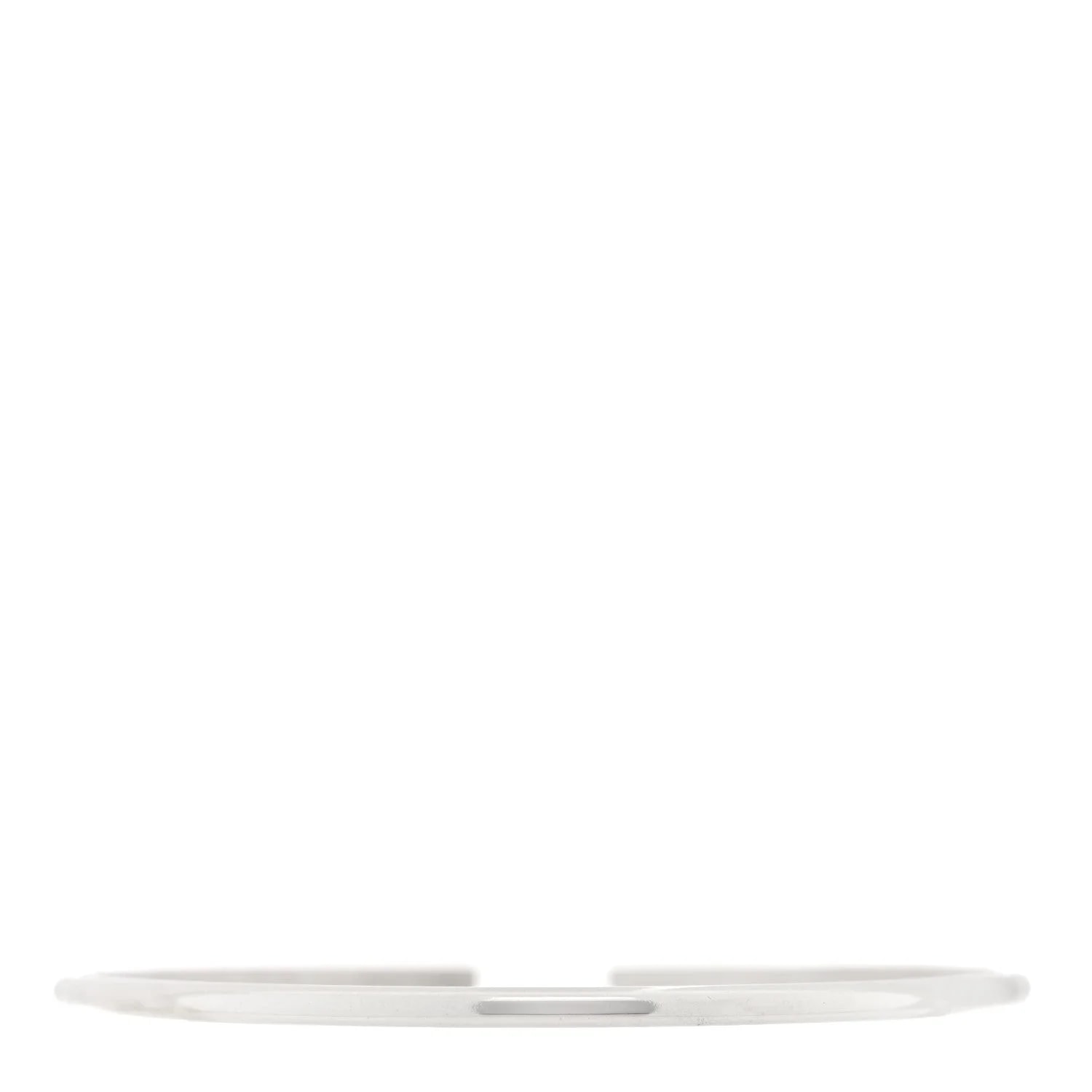 18K White Gold Metro Wire 2