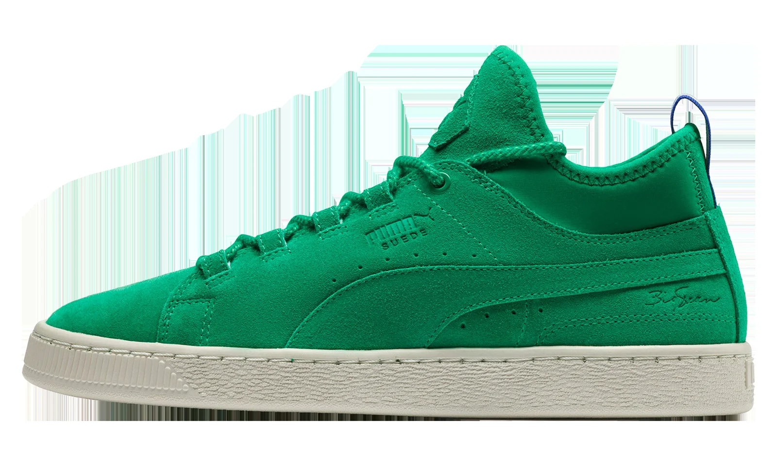 Puma — Mid "Big Sean Jelly Bean" 366252 02 — Sneaker — resale