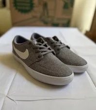 Nike Sb Portmore II Solar Cnvs 2
