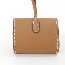 Hermes Kelly Festival Charm 084665CC From Japan 3