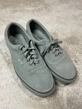 Vans Neighborhood Era 95 DX Shoe 8 9.5 Seagrass Low Top 2