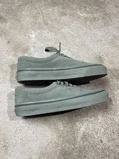 Vans Neighborhood Era 95 DX Shoe 8 9.5 Seagrass Low Top 4