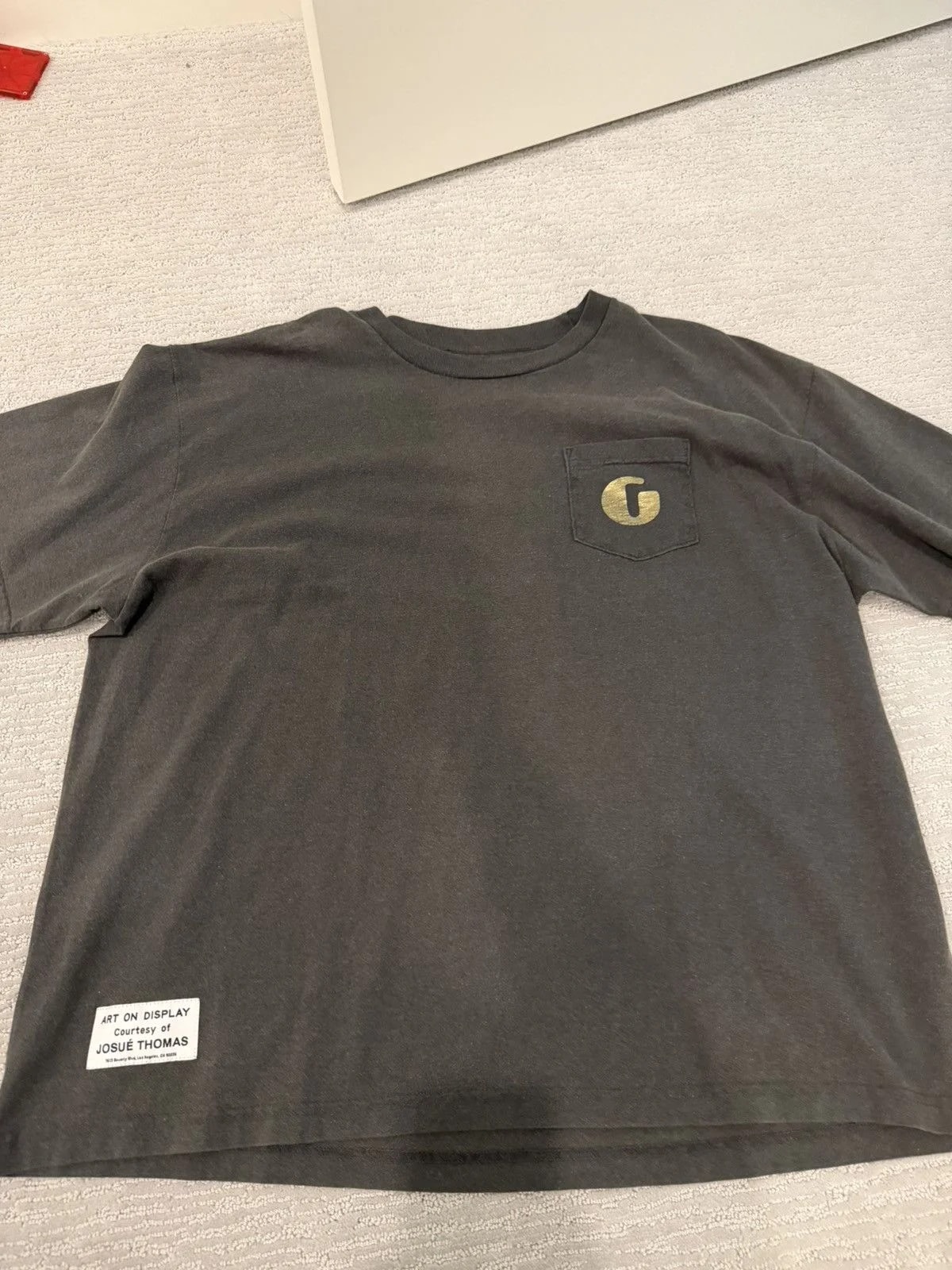 Gallery Dept. T-Shirt 2