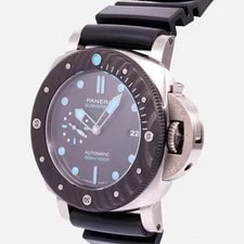 Panerai Submersible 47mm PAM00799 2