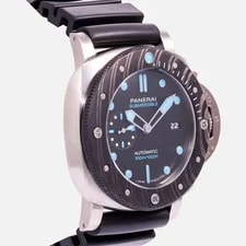 Panerai Submersible 47mm PAM00799 4