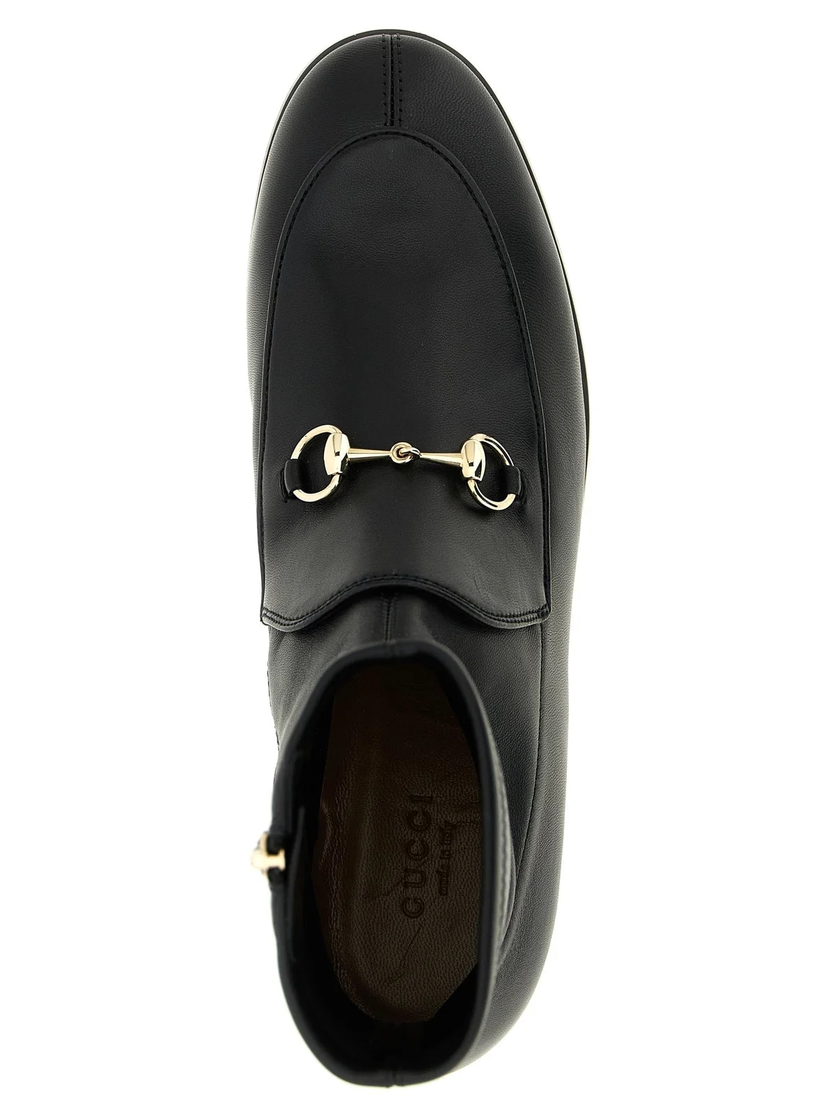 Gucci Lamb Ankle 4