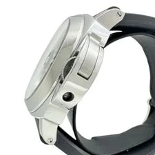 Panerai Luminor Marina Power Reserve PAM01090 Watches Stainless Steel/rubbe... 3