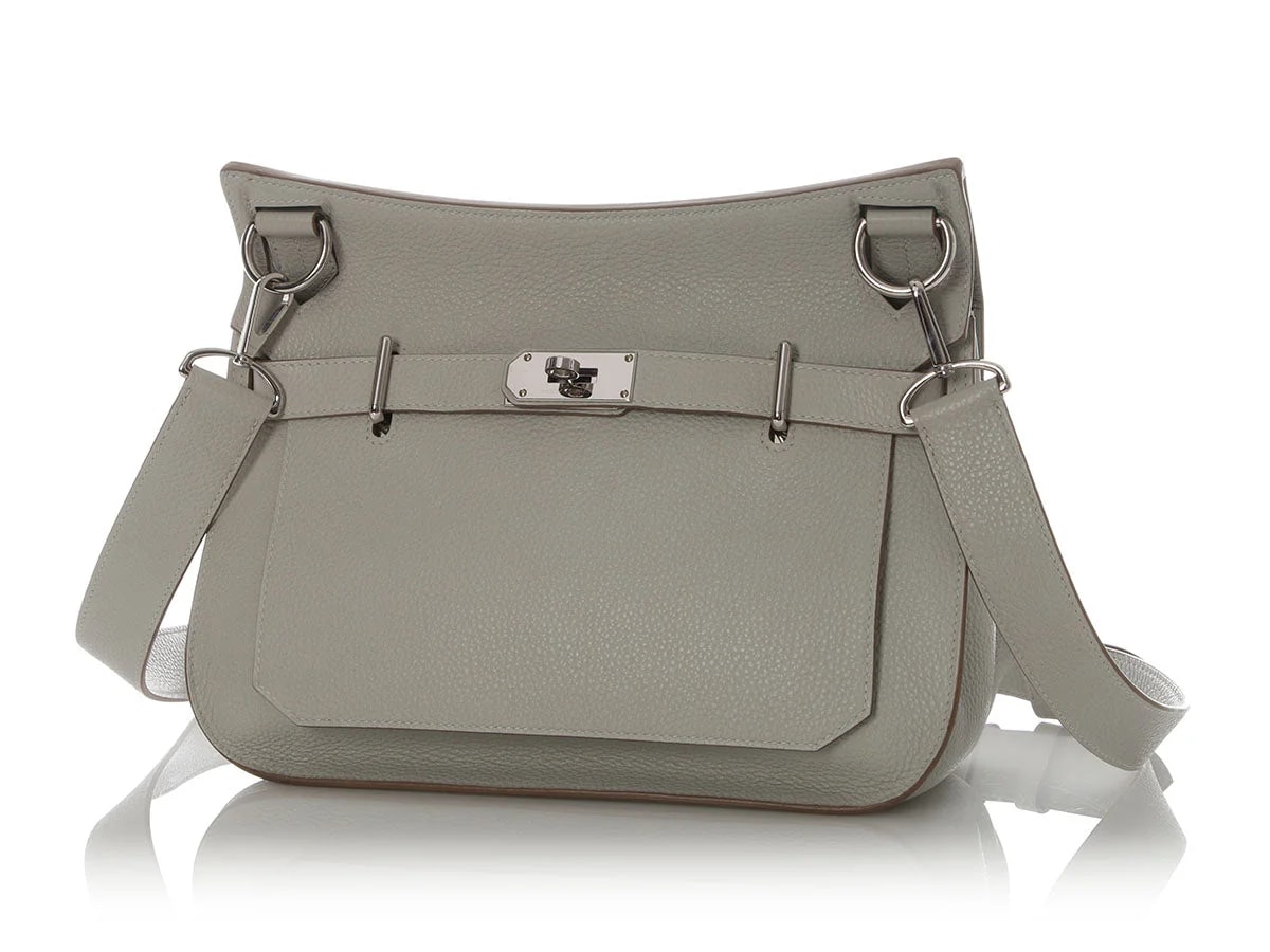 Hermès Perle Clémence Jypsière 31 2