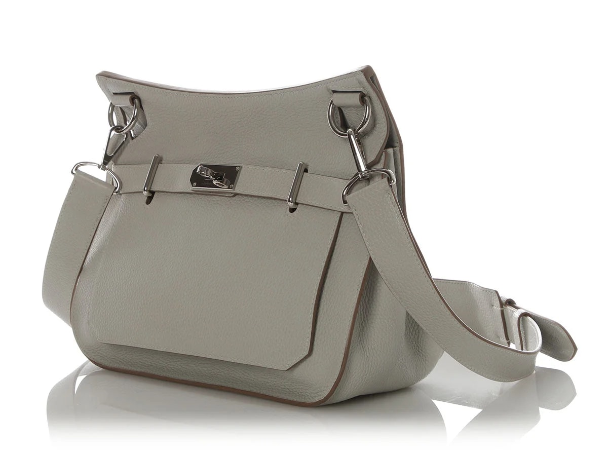 Hermès Perle Clémence Jypsière 31 3