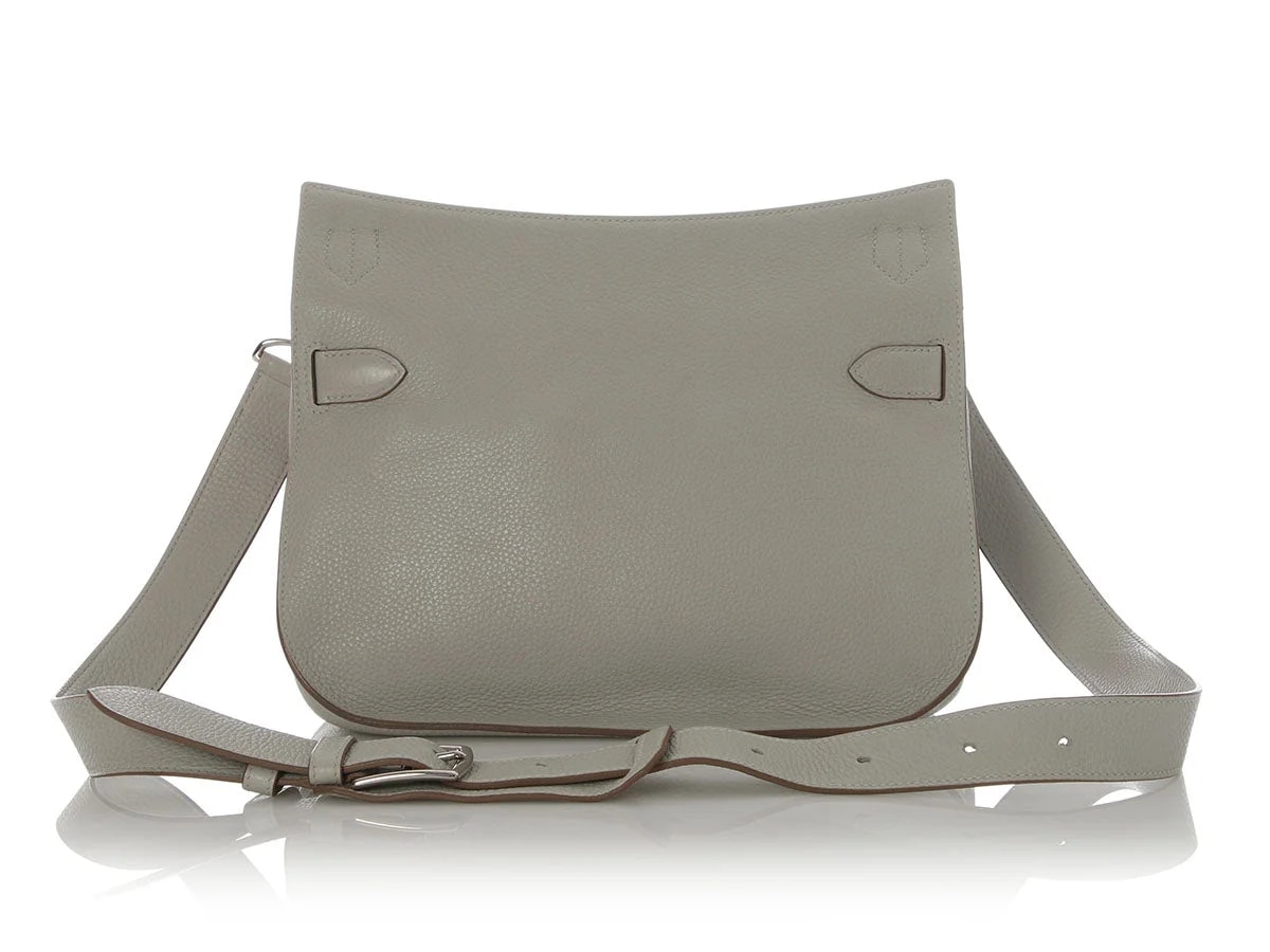 Hermès Perle Clémence Jypsière 31 4