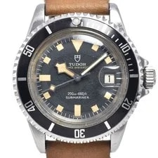 Tudor — Tudor Submarina 9411/0 Cal.2784 Automatic L — Watch — resale
