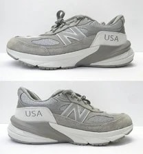 New Balance Wtaps M990WT6 Size 28.0cm Shoes WT524 2
