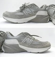 New Balance Wtaps M990WT6 Size 28.0cm Shoes WT524 4