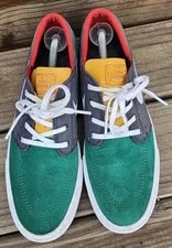 Nike SB Zoom Stefan Janoski AQ747530 Lucid Size 10 Shoes 2