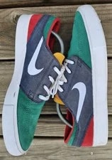 Nike SB Zoom Stefan Janoski AQ747530 Lucid Size 10 Shoes 4
