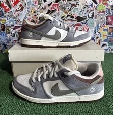 Nike SB — Size 8 - Nike SB Dunk Low X Yuto Horigome 2023 Good Condition — Sneaker — resale