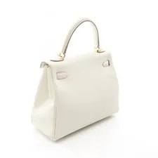 Hermes Kelly 25 U Inside Stitched GHW 2