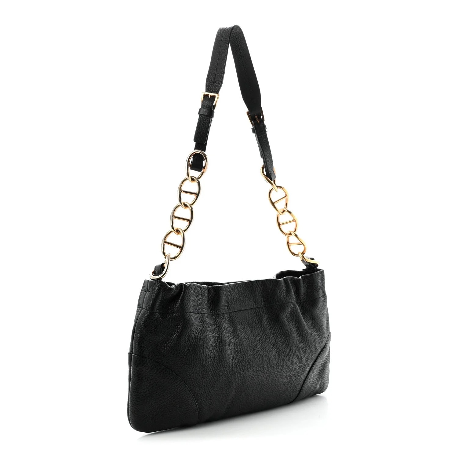 Vitello Daino Small Chain 3