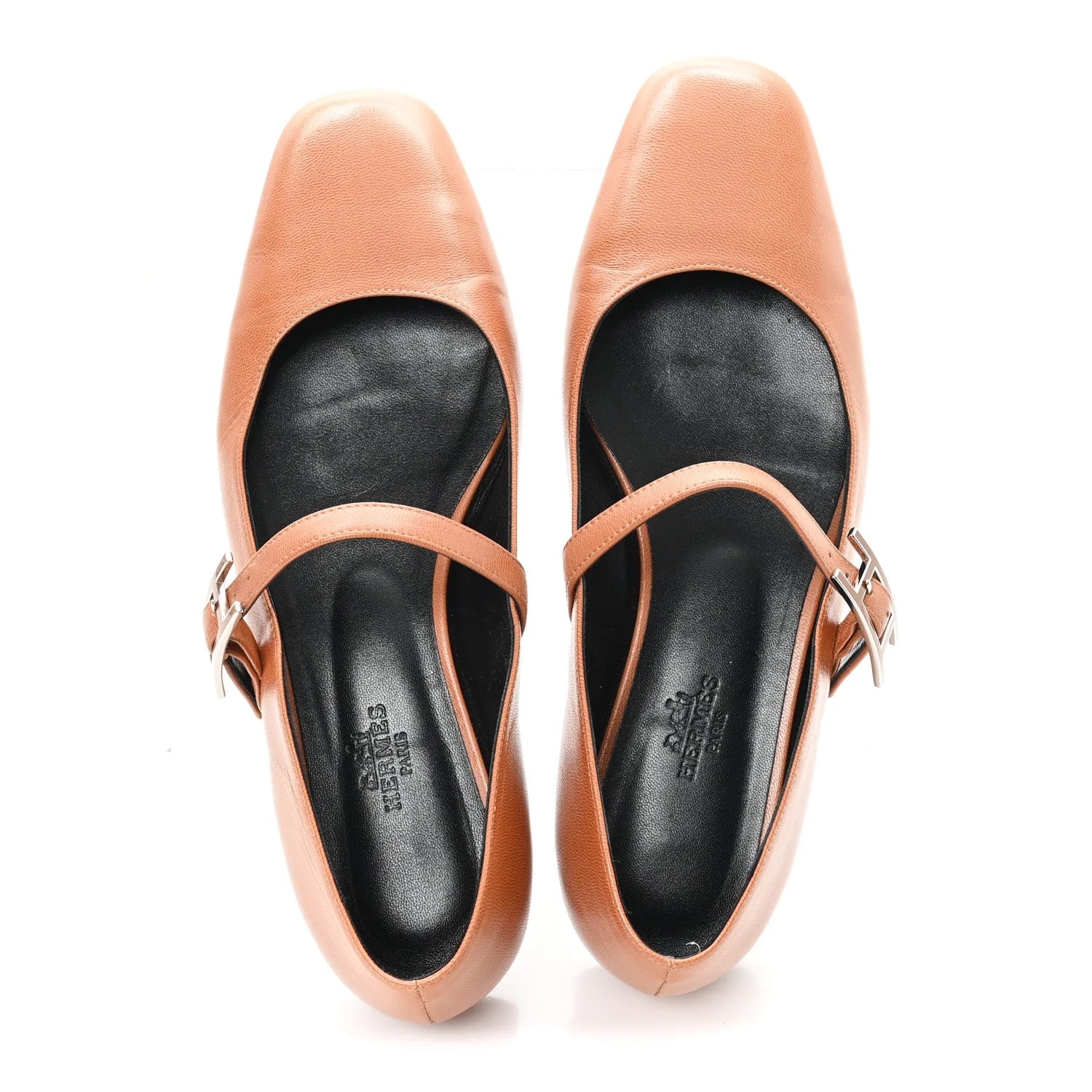 Jane Ballet 37 Alezan 2