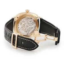 Panerai Radiomir PAM00395 45mm Brown Dial Mechanical (Manual) #HDW124 3