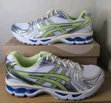Asics — Asics Gel Kayano 14 Shoes 'Sprite' 1203A537-108 ' — Sneaker — resale