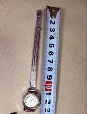 IWC International Working Condition No Price Reduction From Japan 4