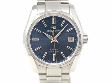 Grand Seiko Four Seasons 'Autumn' U.S. SBGH273 4