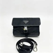 Prada — Prada/ and Crossbody — Handbag — resale