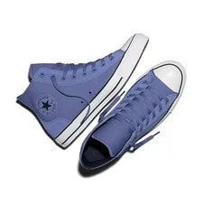 Converse (Sz; 9.5) Chuck Taylor All Star (A19082F) Tonal Hi Top Shoes 4